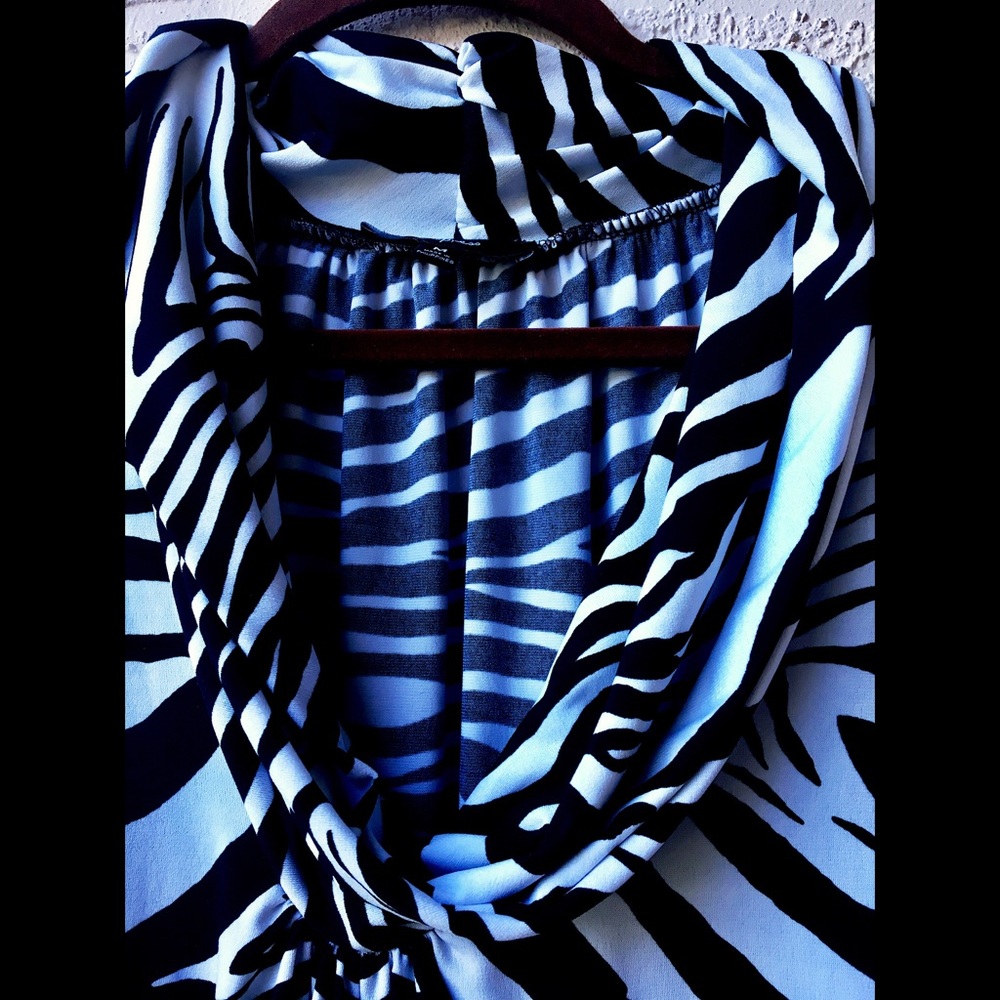 Express Dress - Picture 6 of 8